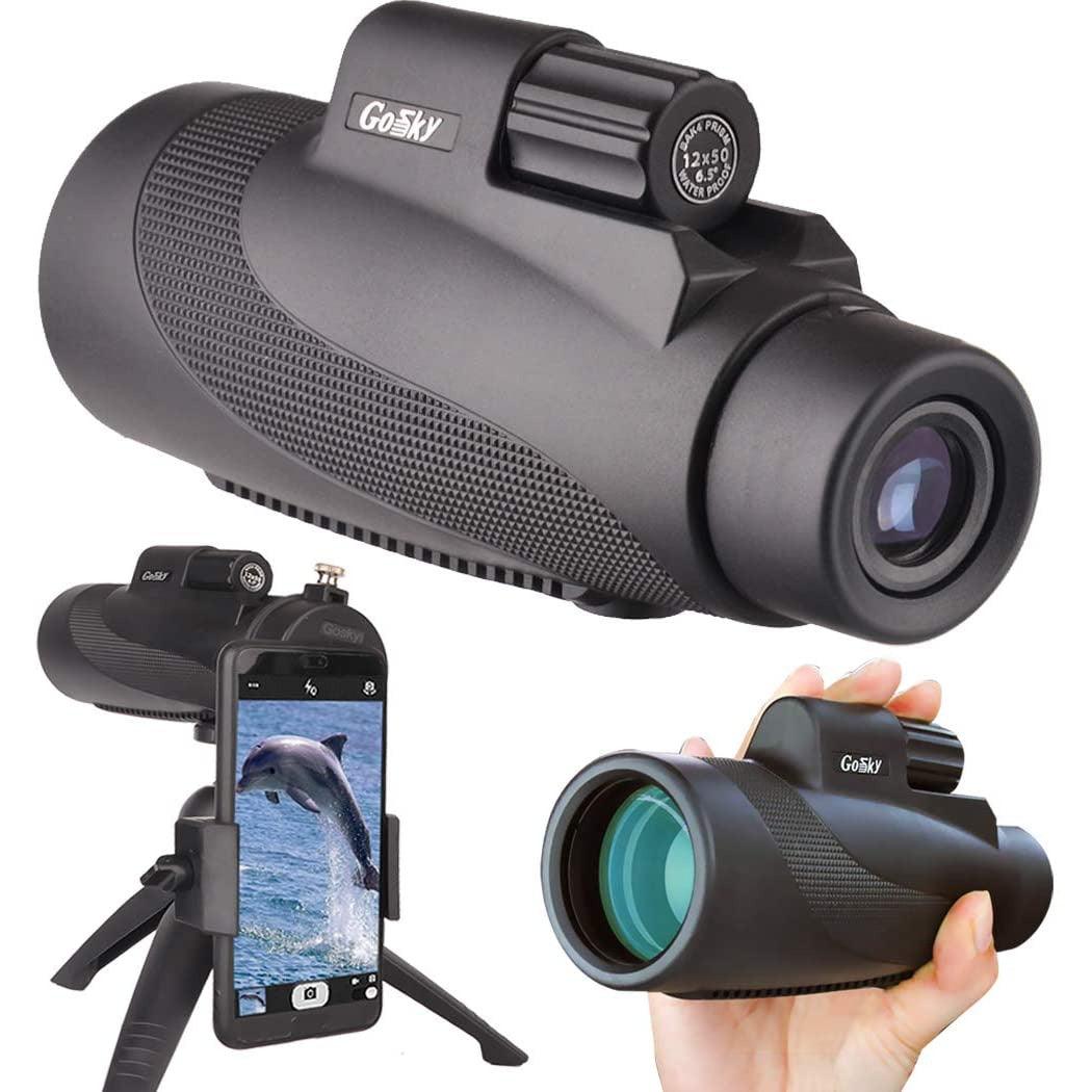 Monocular gosky best sale