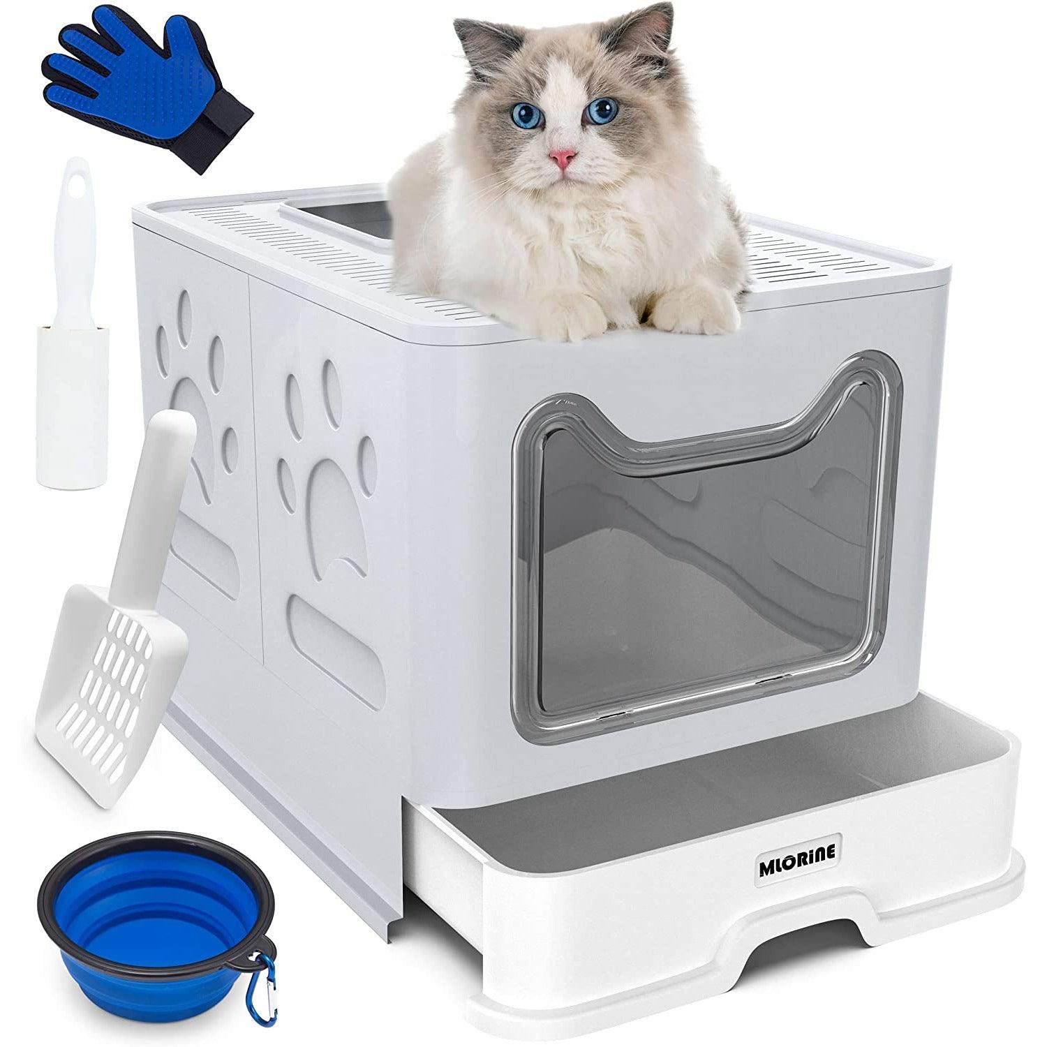 Cat litter box on sale australia