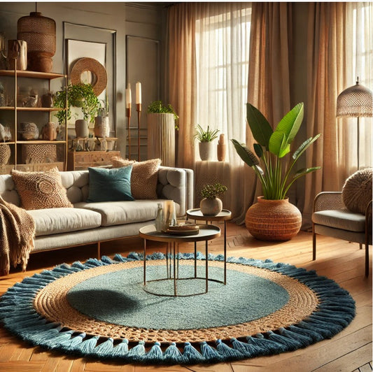 Non-Slip, Anti-Fatigue & Bohemian Chic – The Best Rugs & Mats for Your Home!