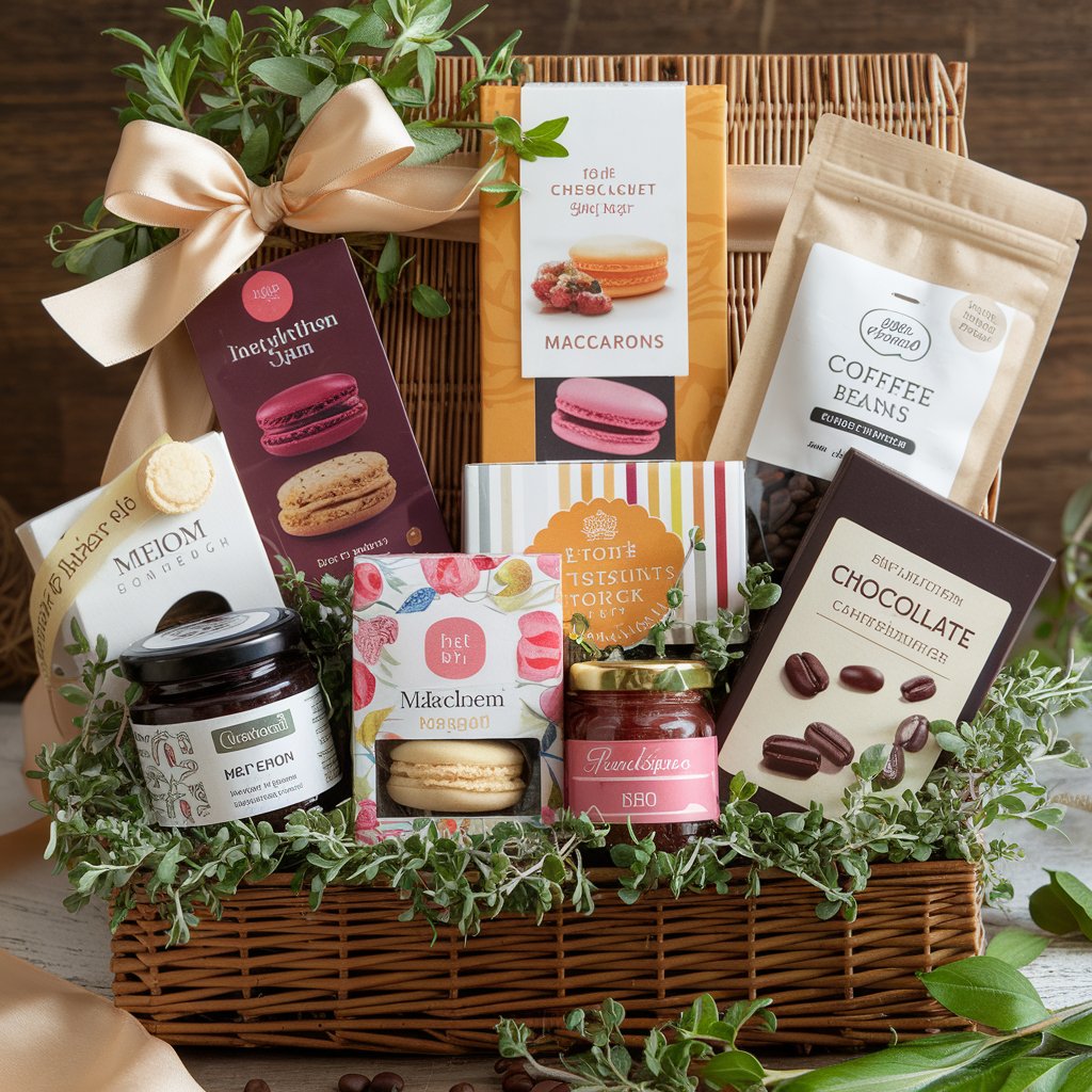 Gift Hampers