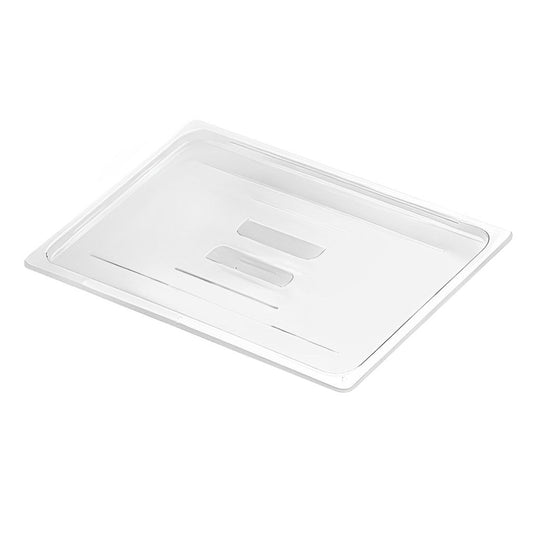 SOGA Clear Gastronorm 1/1 GN Lid Food Tray Top Cover