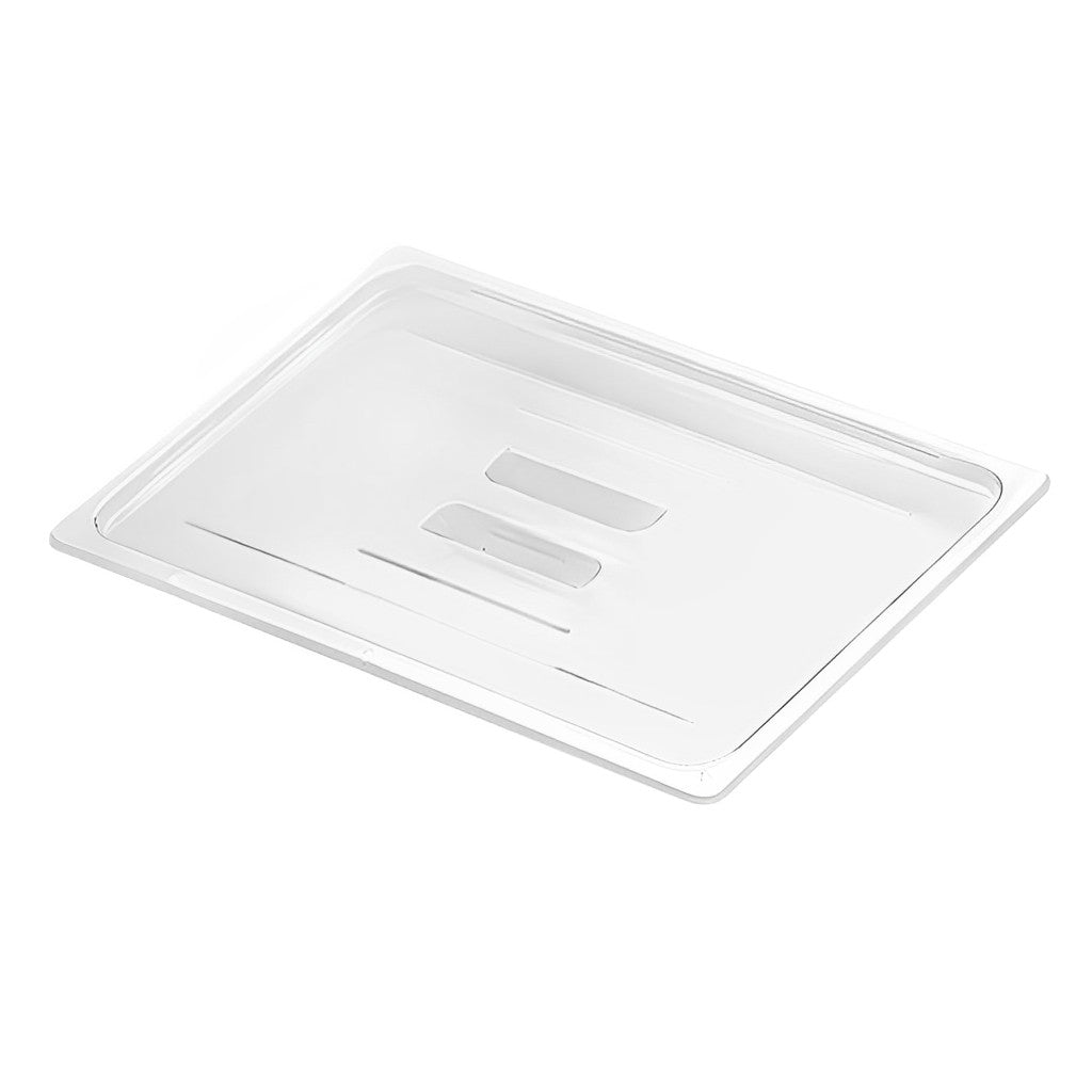 SOGA Clear Gastronorm 1/1 GN Lid Food Tray Top Cover