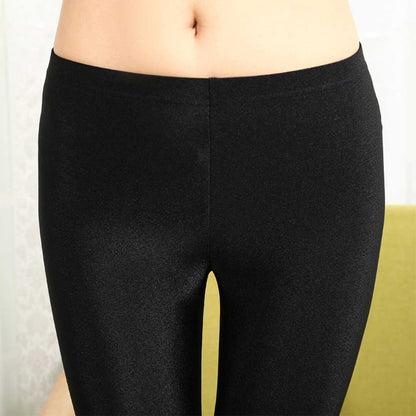 High Waist Slim Skinny Women Leggings Stretchy Pants Jeggings