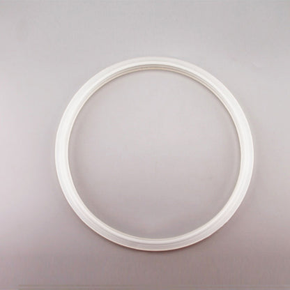 2X Silicone 3L Pressure Cooker Rubber Seal Ring Replacement Spare Parts