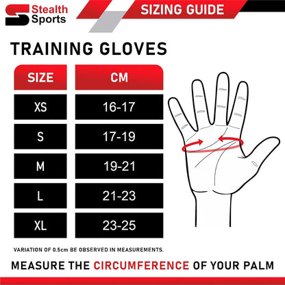 Sports Weight Lifting Gloves Half Finger Workout Gloves Men Women Anti-Slip Padded Palm Gym Gloves Exercise Gloves Cycling Fitness Weightlifting Strength Training