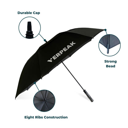 Verpeak Golf Umbrella 62"