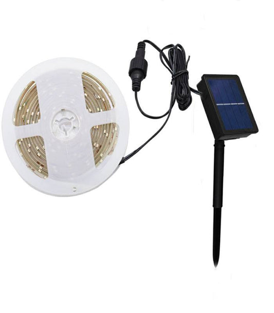 Solar LED Strip Light