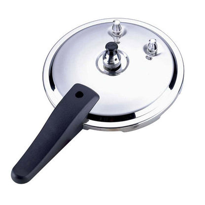 Stainless Steel Pressure Cooker Lid 4L, 5L, 8L, 10L Spare Parts - Gifts-Australia