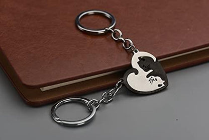 Keychain for Anniversary - Gifts-Australia