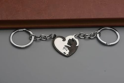 Keychain for Anniversary - Gifts-Australia