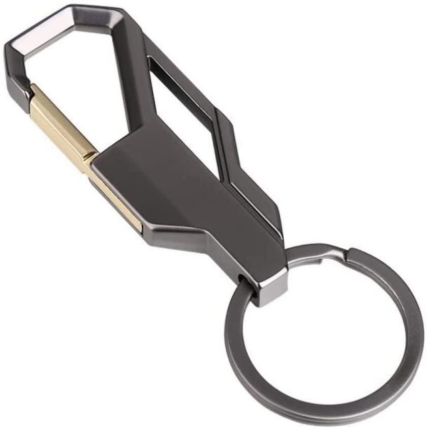 Metal Key Chain Men&