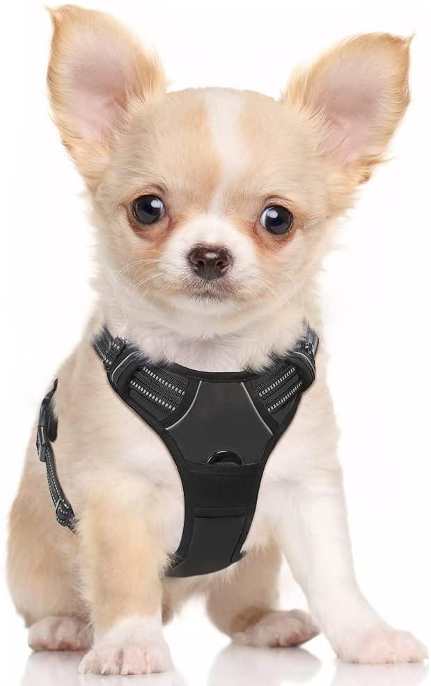 No Pull Dog Harness