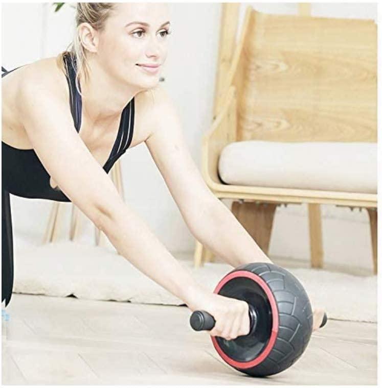 Ab Wheel Roller