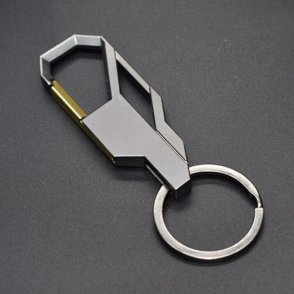 Metal Key Chain Men&