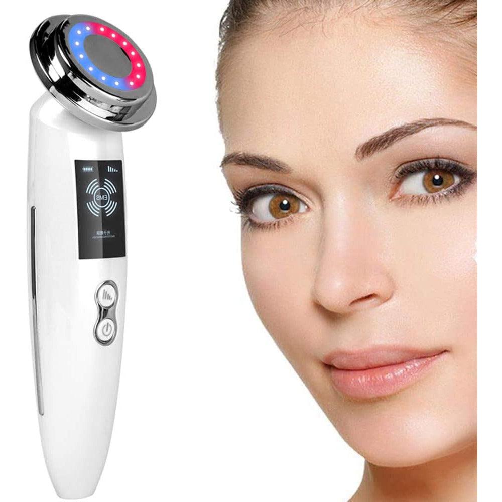 Photon Skin Rejuvenation Device