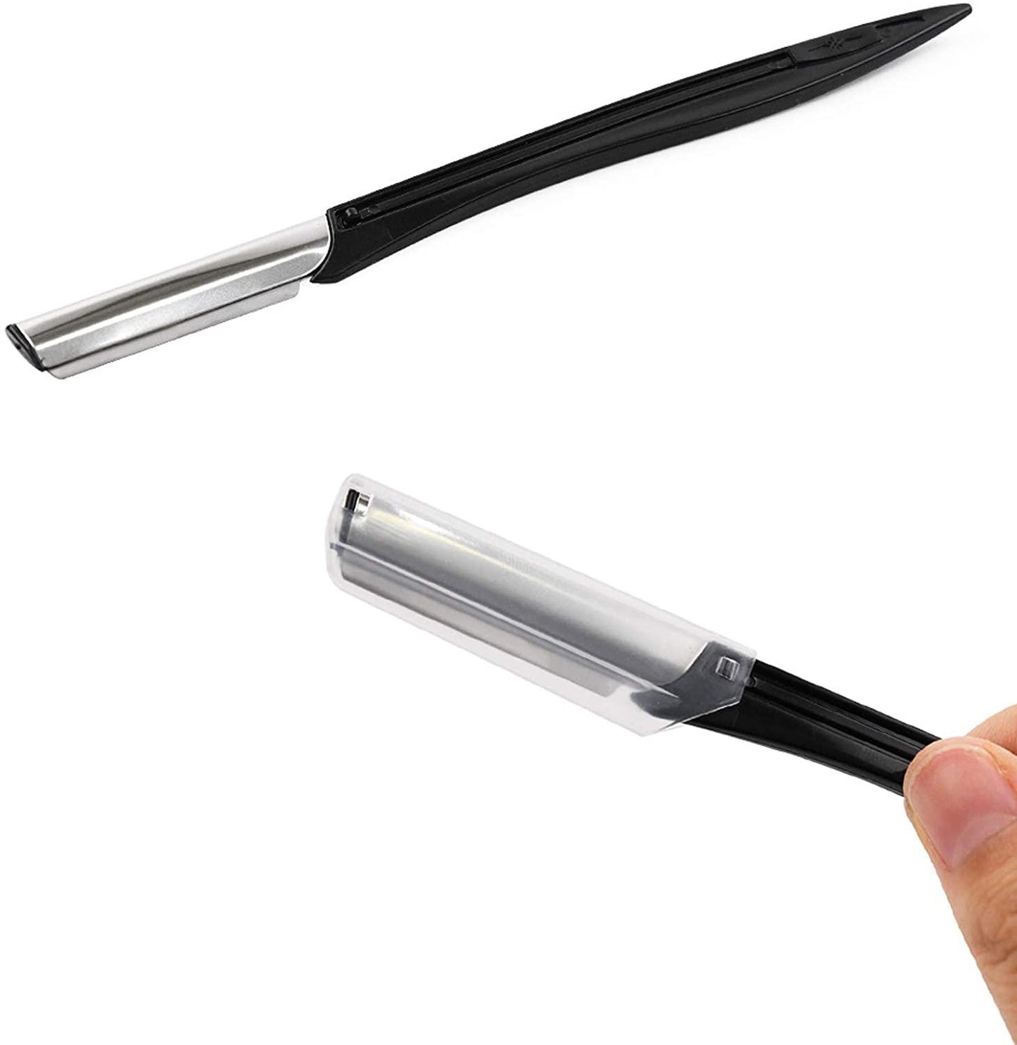 Eyebrow Tweezers Scissors