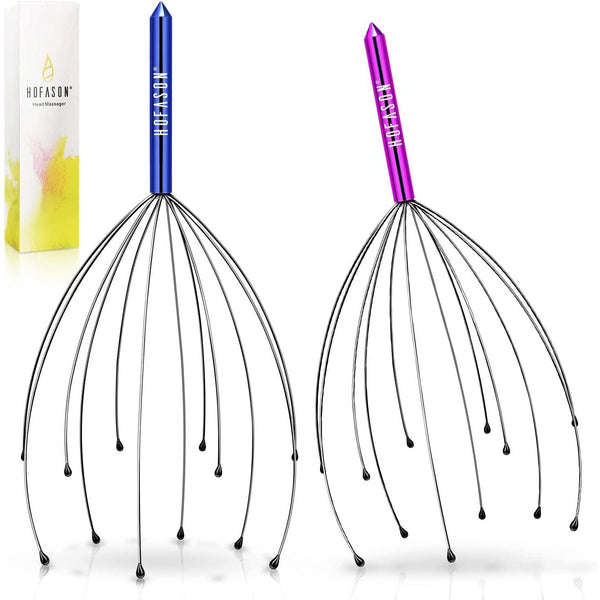 Best scalp massager for hair growth 2021: Brushes for wet and dry hair |  The Independent