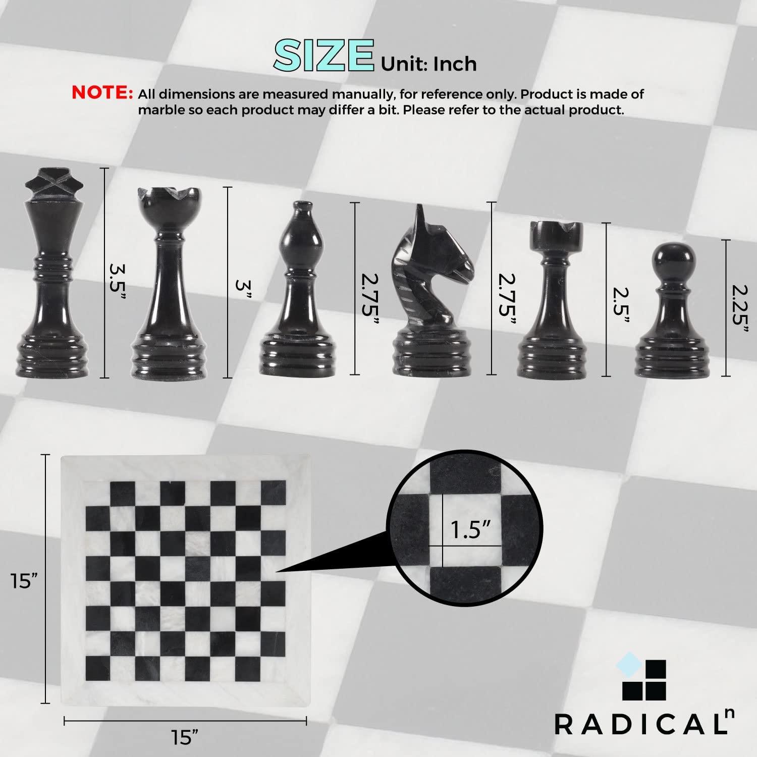 Radicaln chess best sale