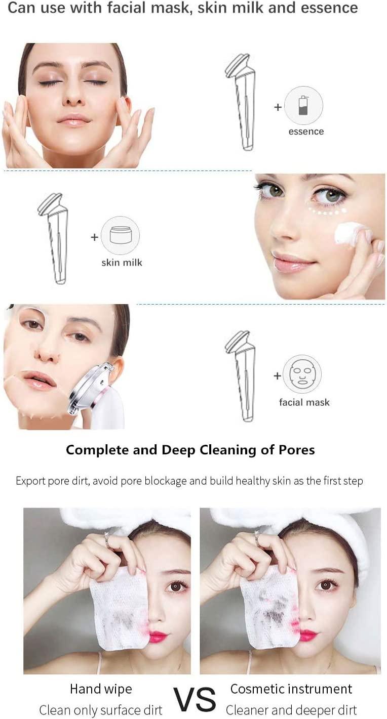 Photon Skin Rejuvenation Device