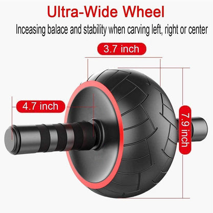 Ab Wheel Roller