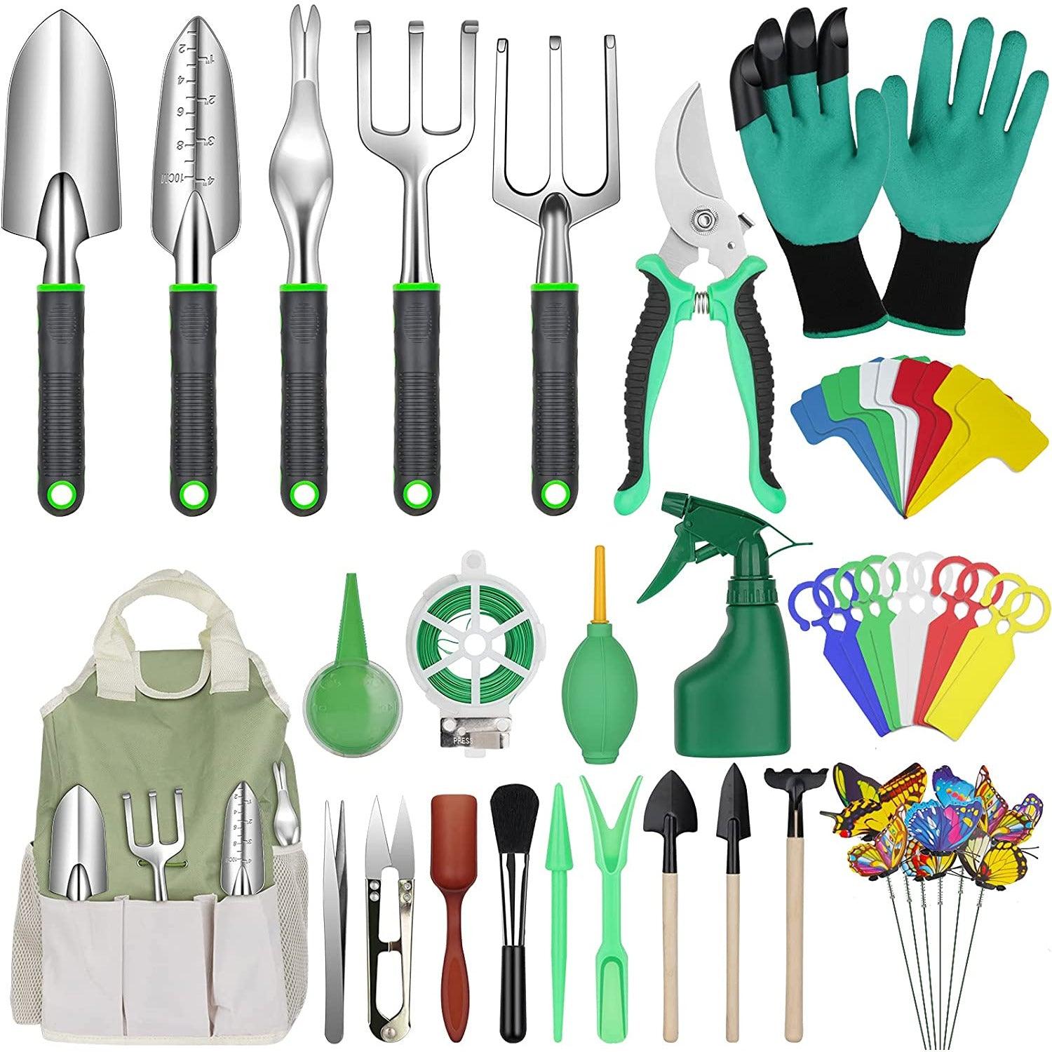 Garden Tools Set