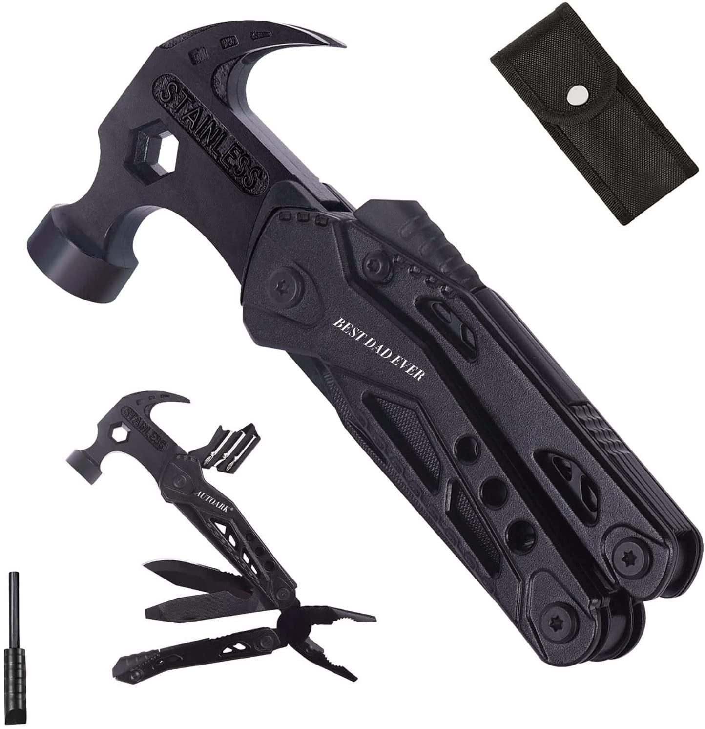 Multi Tool Hammer 