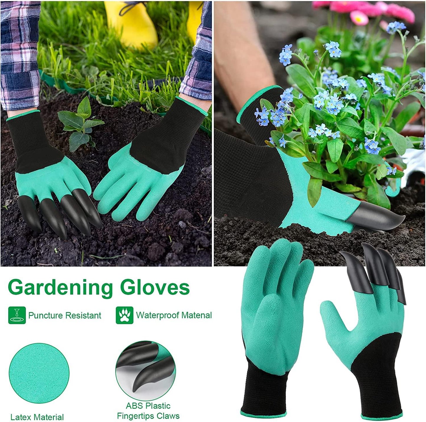 Garden Tools Set