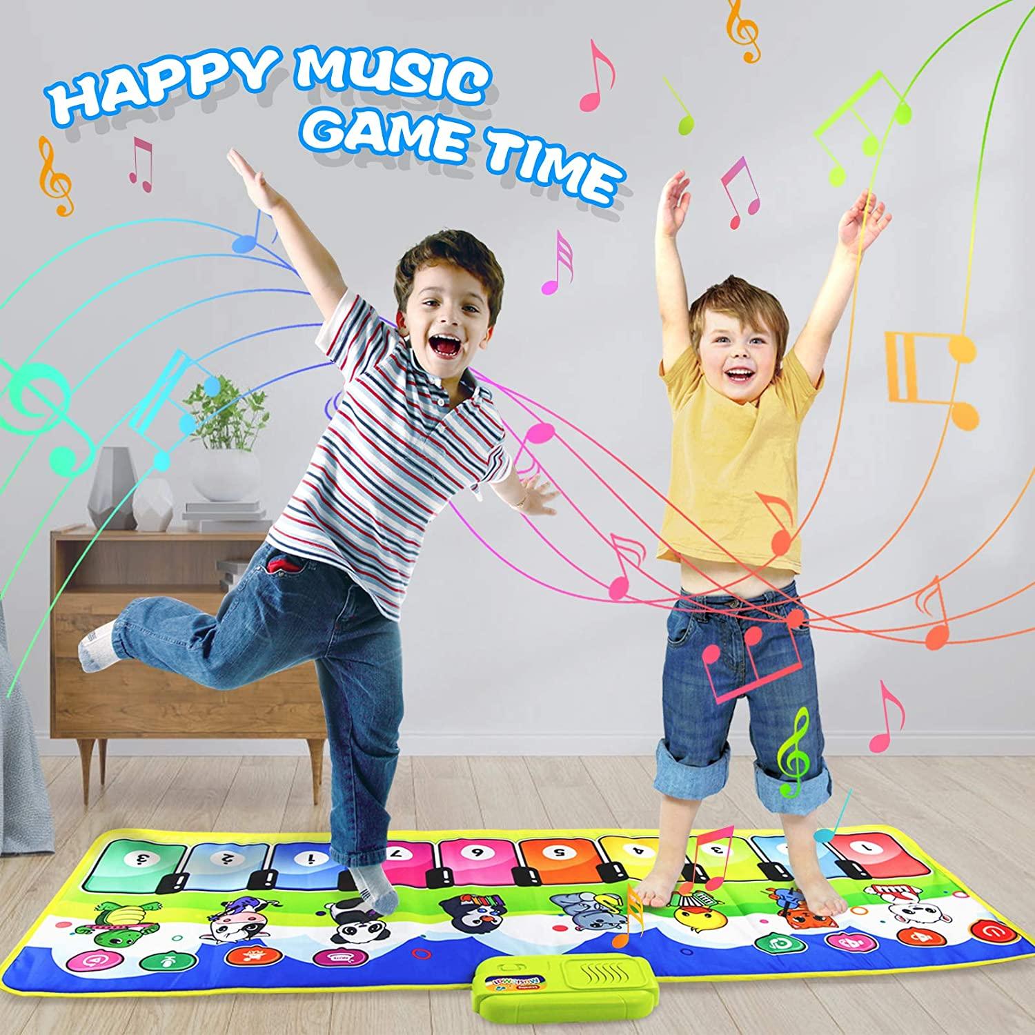 Kids Piano Mat Piano Floor Mats Gifts Australia Gifts Hub Australia