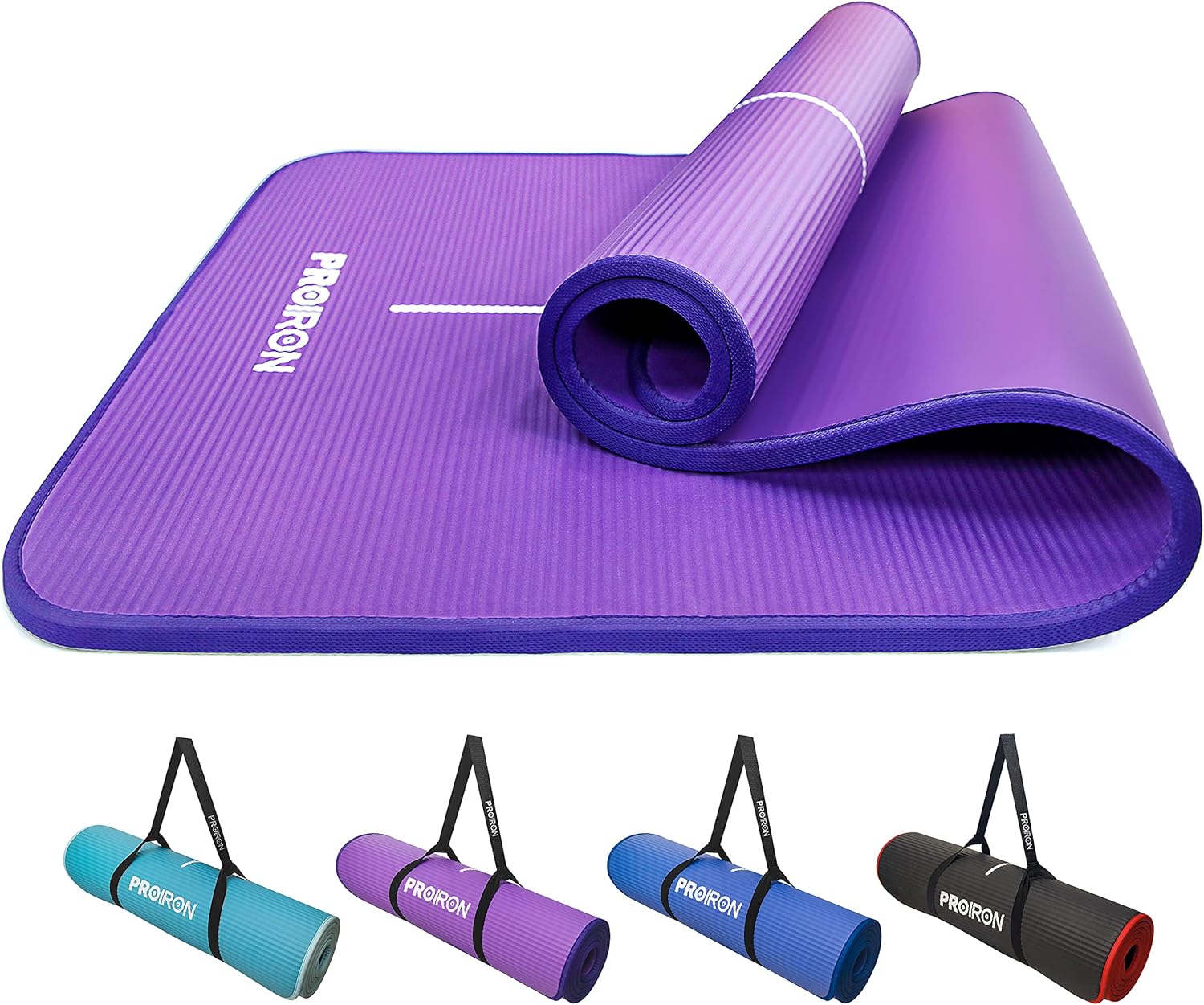 Proiron discount gymnastics mat