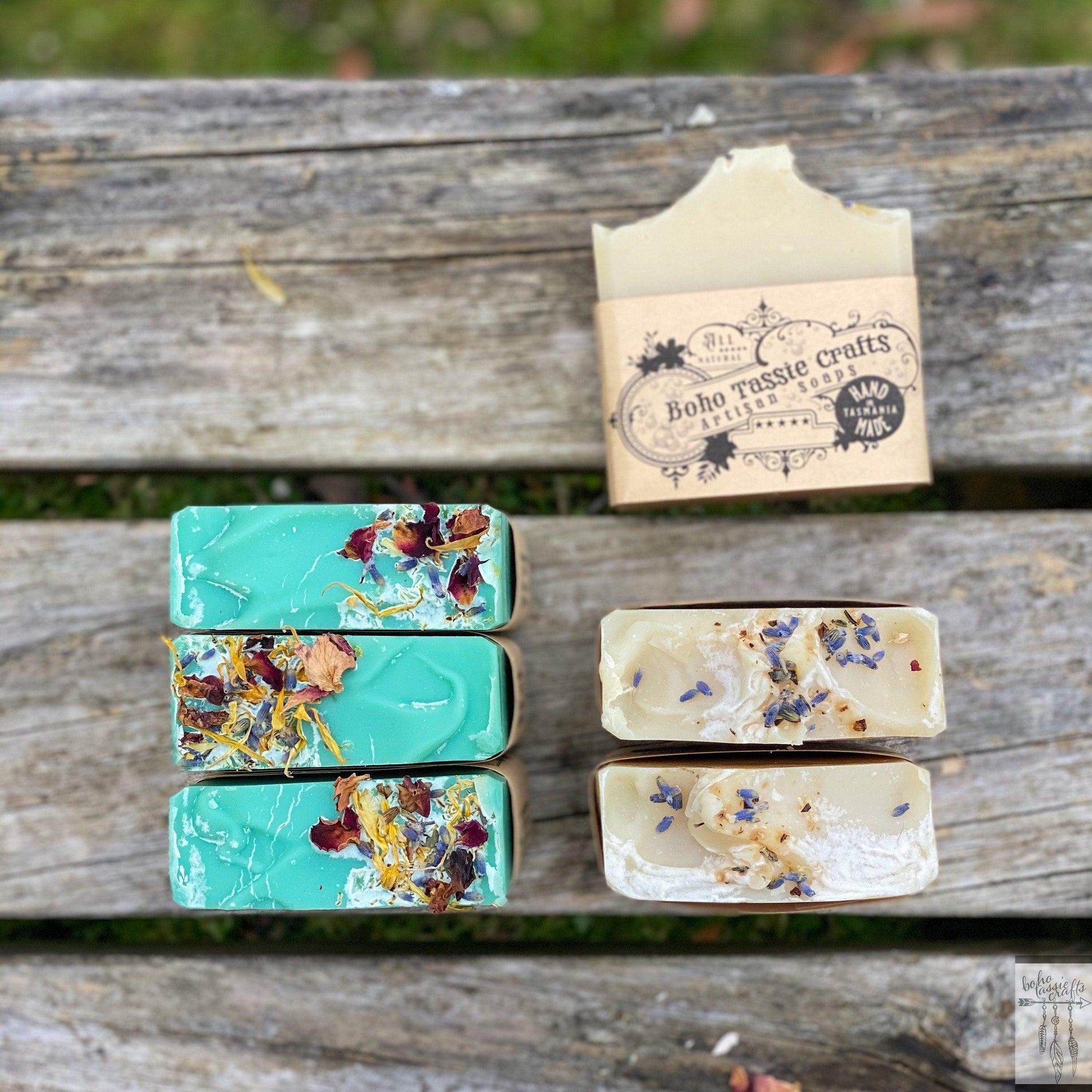 Best Essential Oils Soap