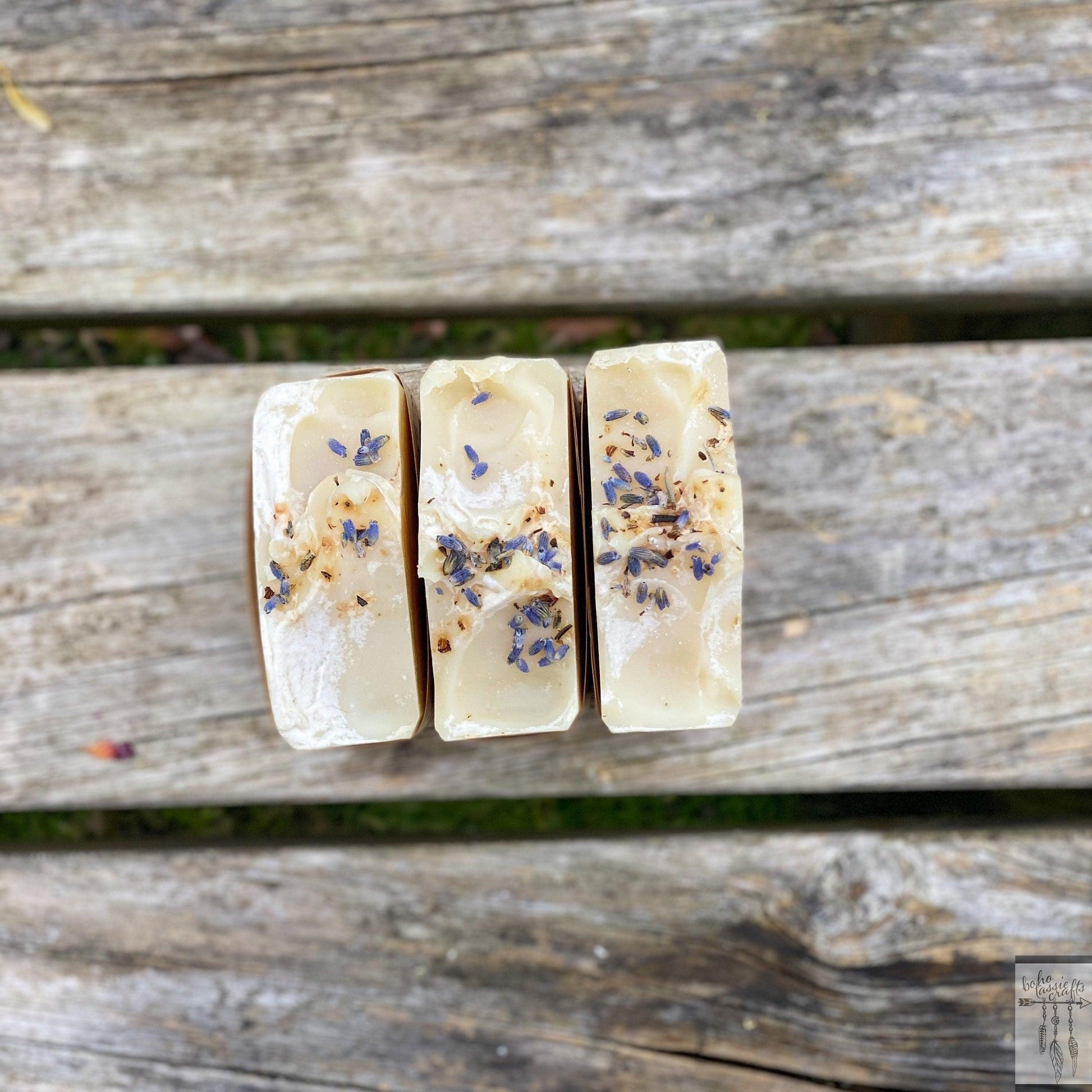 Best Essential Oils Soap